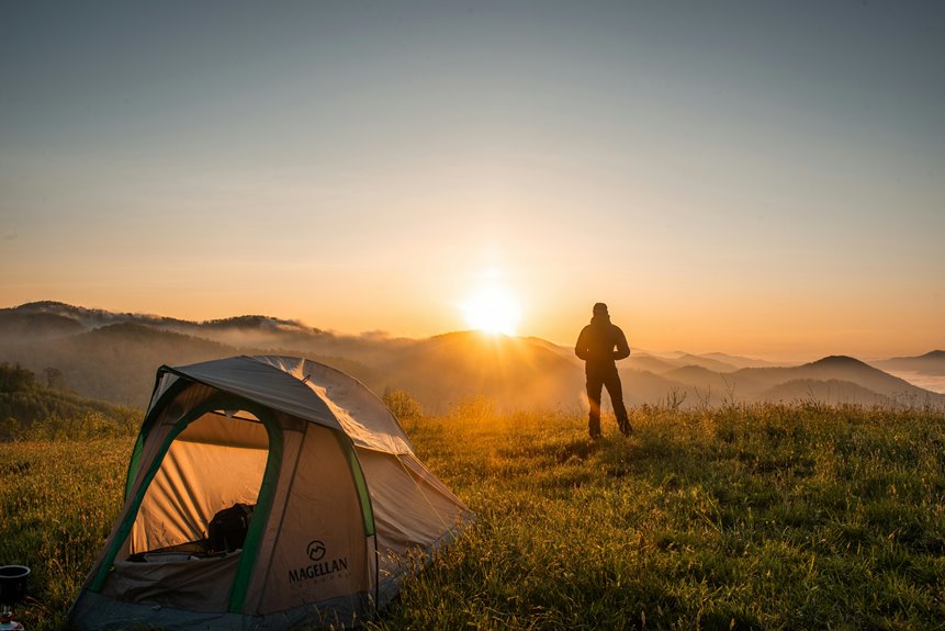 tips for outdoor adventure