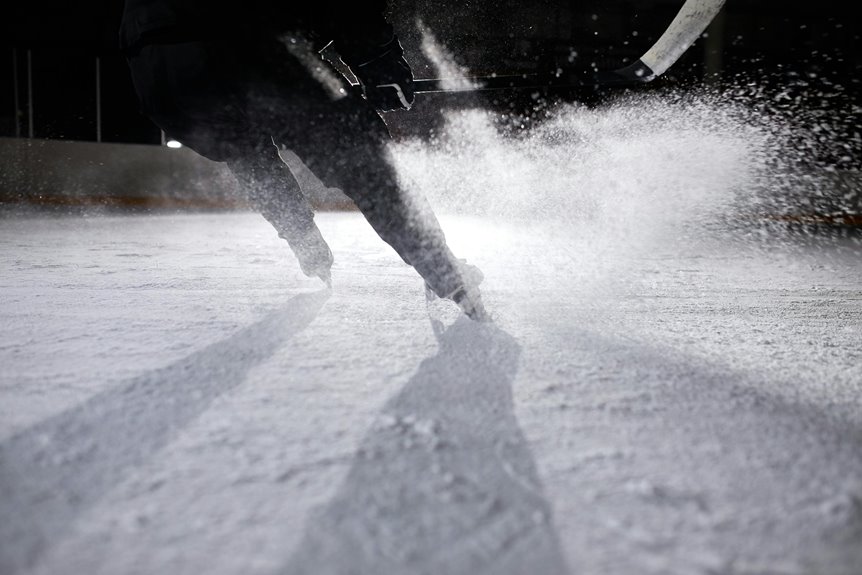 top winter frozen fun