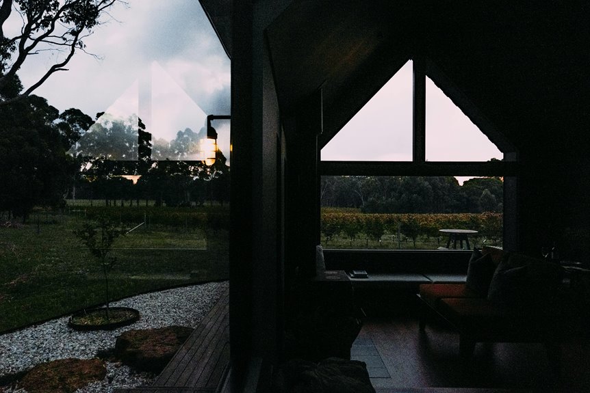 vacation homes in georgia