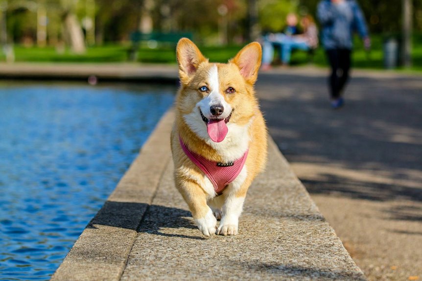 vacation rentals for pets