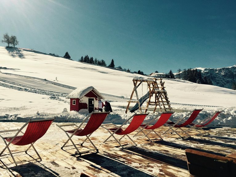 vacation rentals near mountains