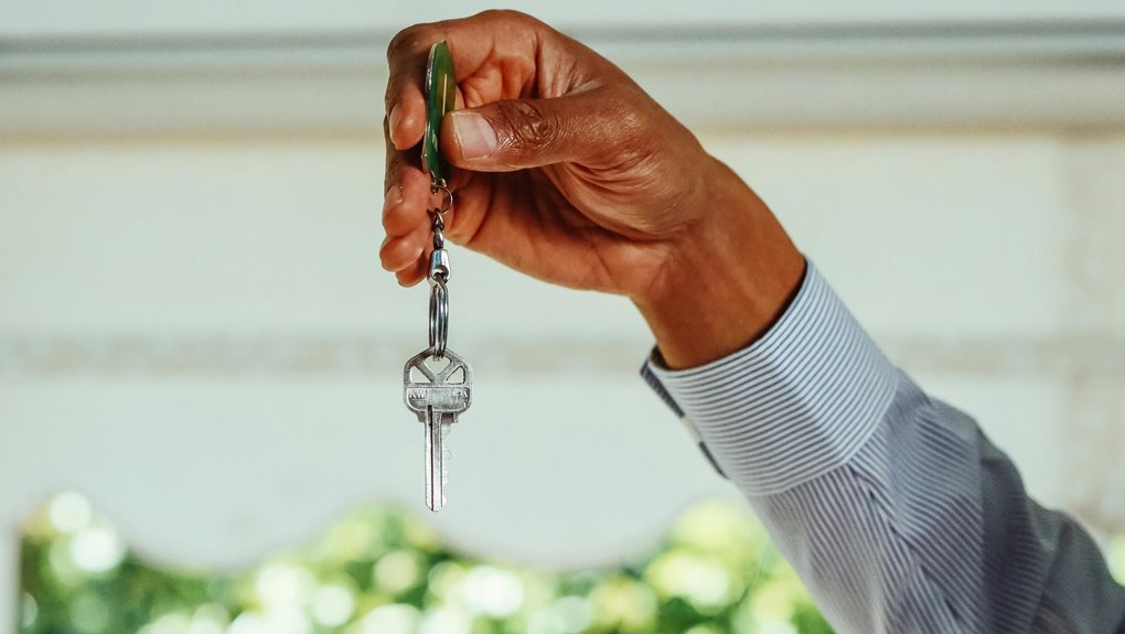 vacation rentals with kitchen