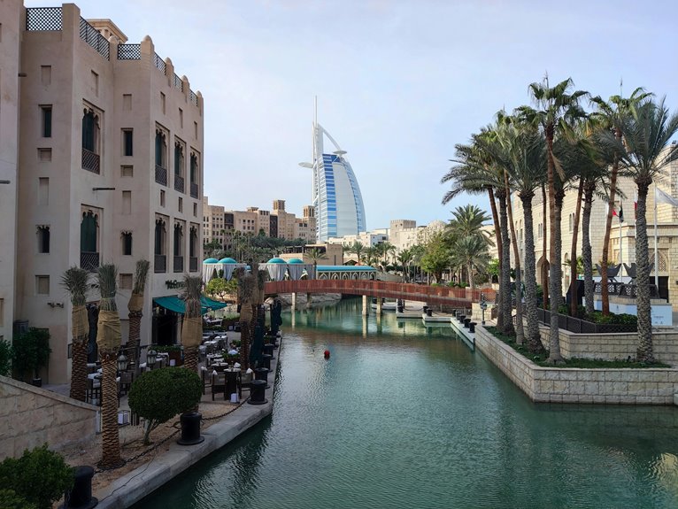vacationing on a budget