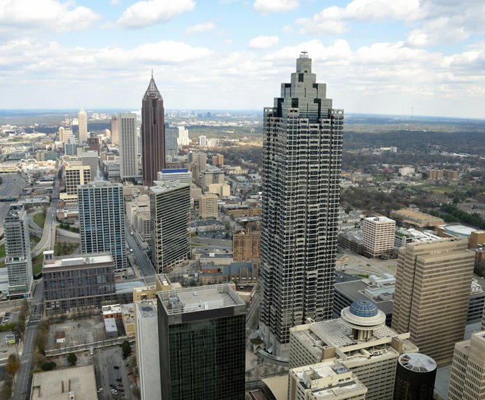visit iconic city attractions