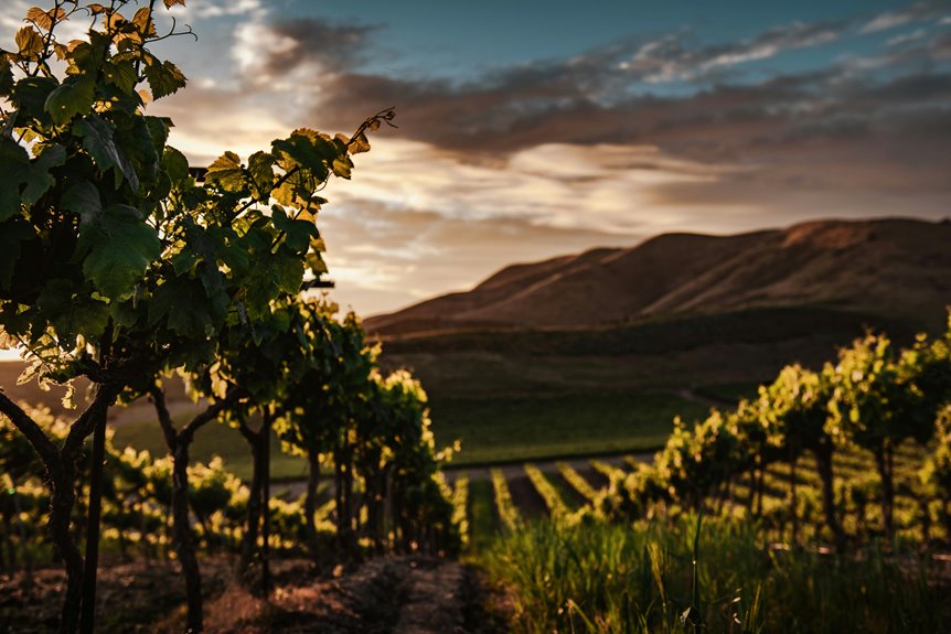 wine country weekend escapes