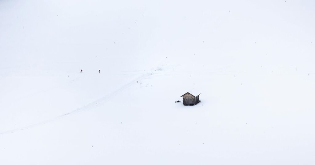 winter sports vacation rentals