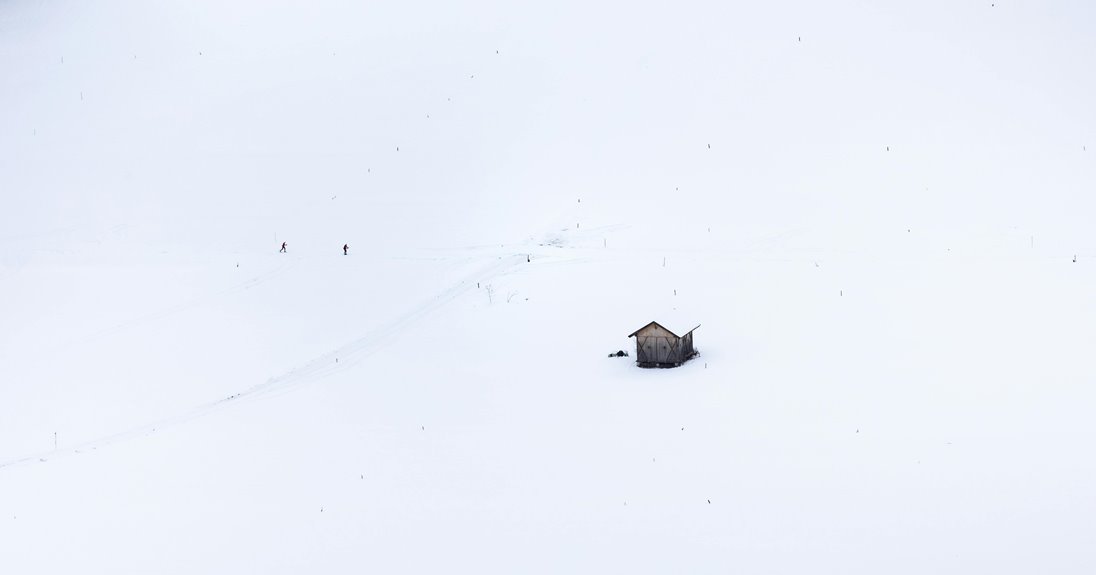 winter sports vacation rentals