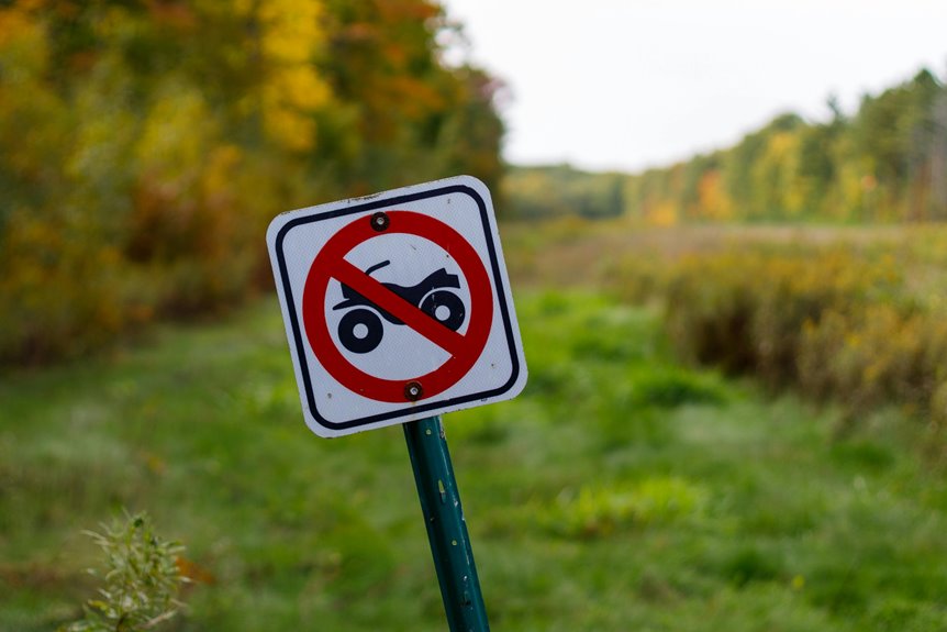 wisconsin atv trails open
