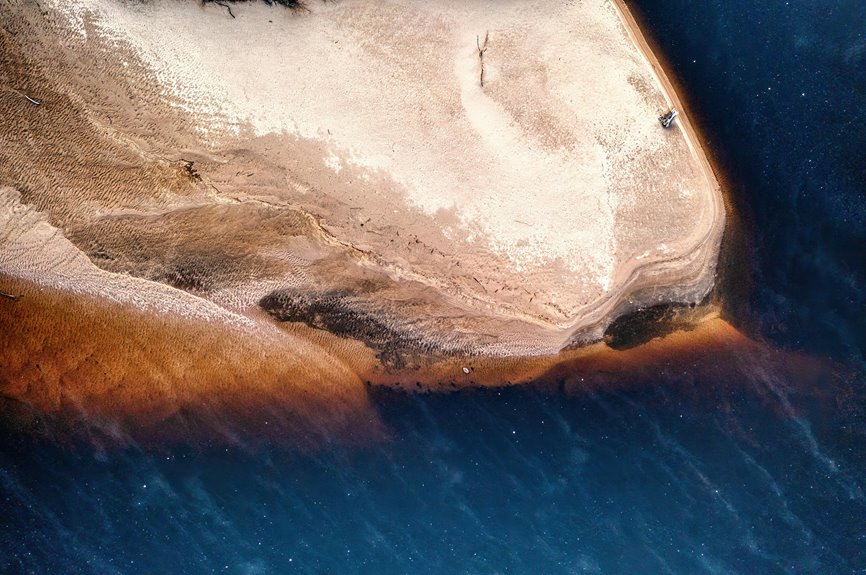 wisconsin s lake michigan shores