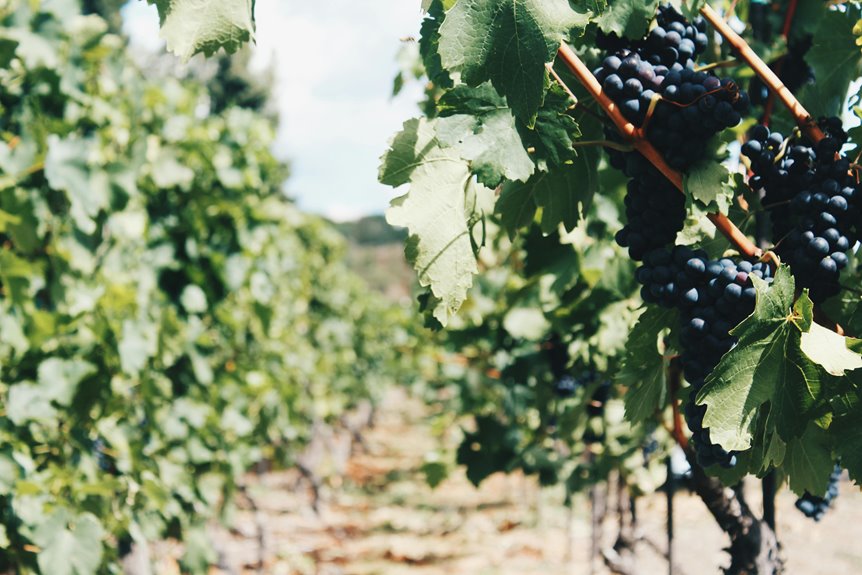 wisconsin s wine harvest events