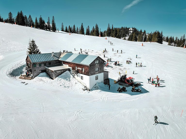 wisconsin ski resort rentals