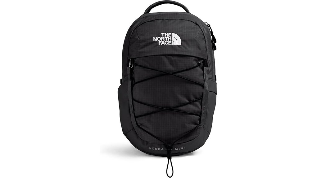 compact outdoor backpack design