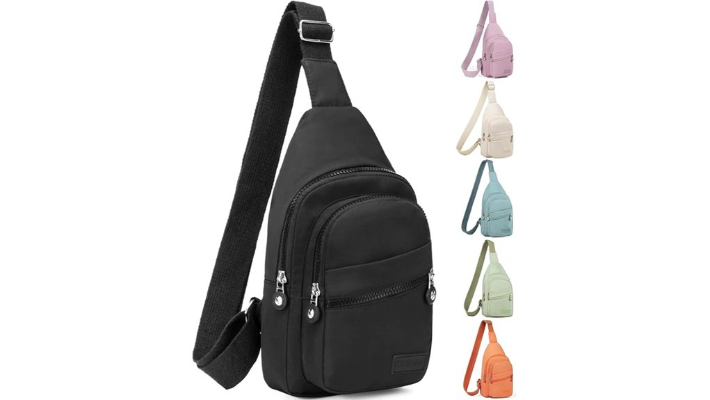 10 Best Sling Bag / Crossbody 1 compact stylish women s bag