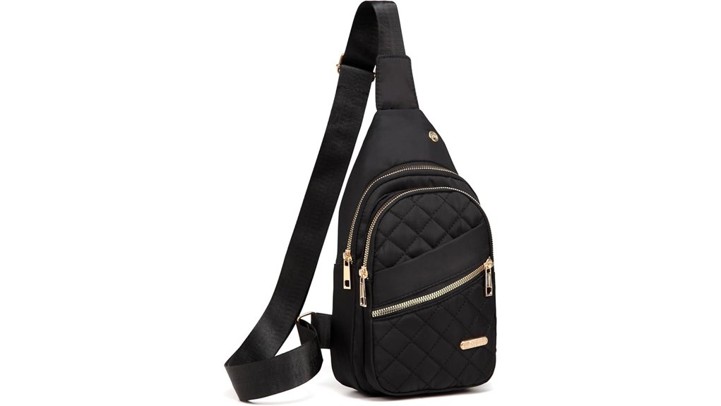 10 Best Sling Bag / Crossbody 4 compact women s sling bag