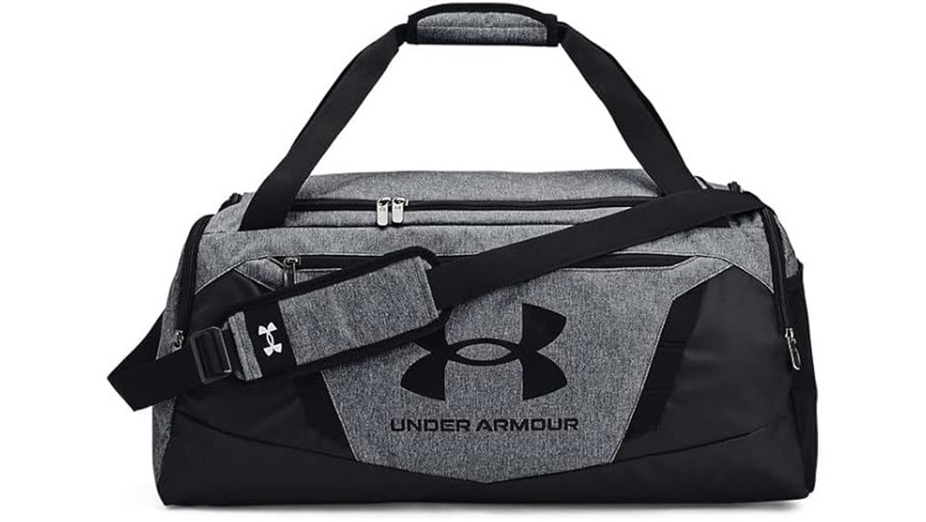 7 Best Duffel Bag 6 durable unisex duffle bag
