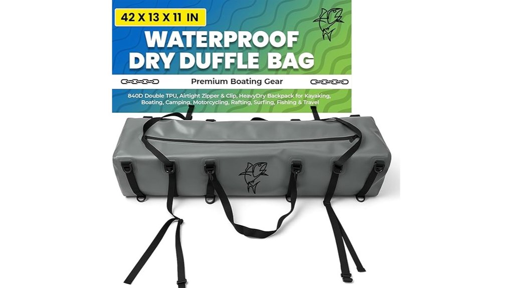 7 Best Duffel Bag 7 durable waterproof large bag