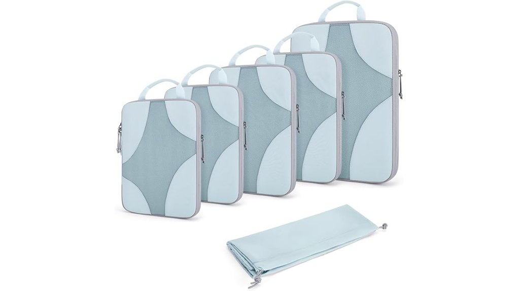 efficient travel packing solution