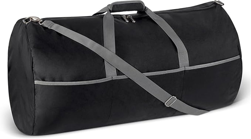 7 Best Duffel Bag 5 extra large foldable duffel