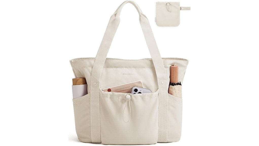 foldable tote bag design
