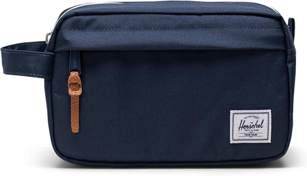functional travel accessory kit