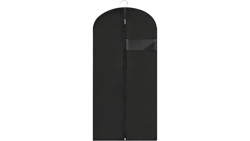 hanging clothes suit bag