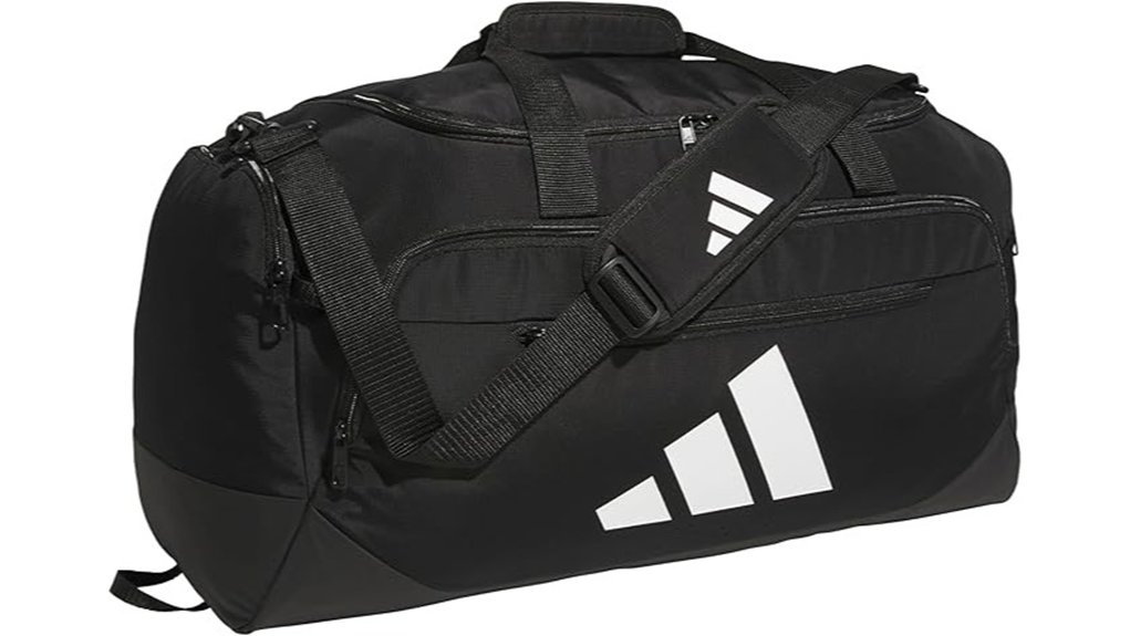 7 Best Duffel Bag 4 premium sports travel duffel