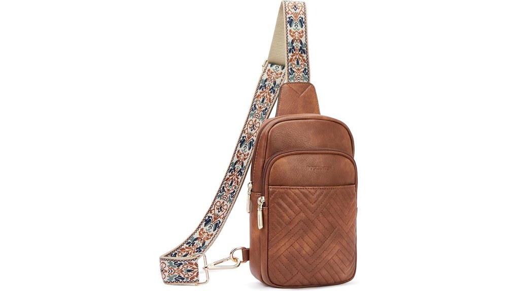 10 Best Sling Bag / Crossbody 9 quilted women s sling bag