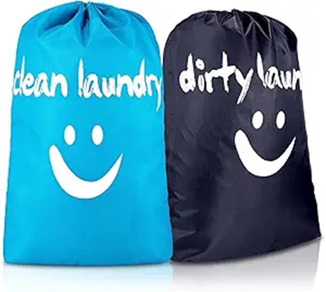 shappy xl laundry bags