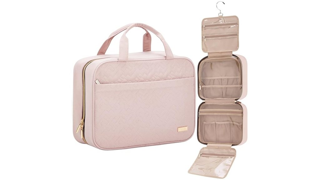 stylish women s travel bag