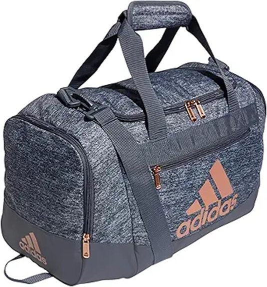 7 Best Duffel Bag 2 unisex gym duffel bag