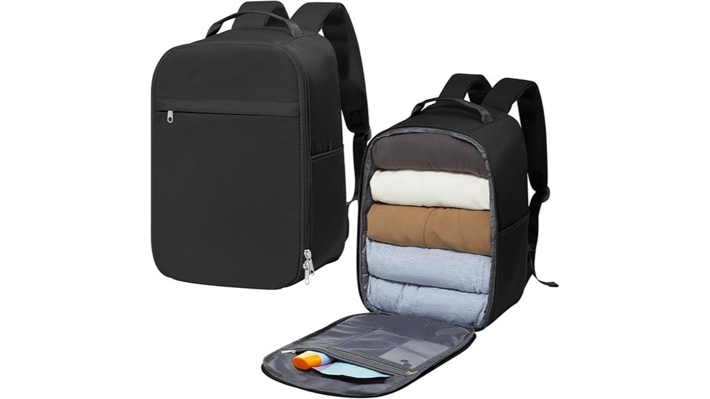 united airlines underseat bag