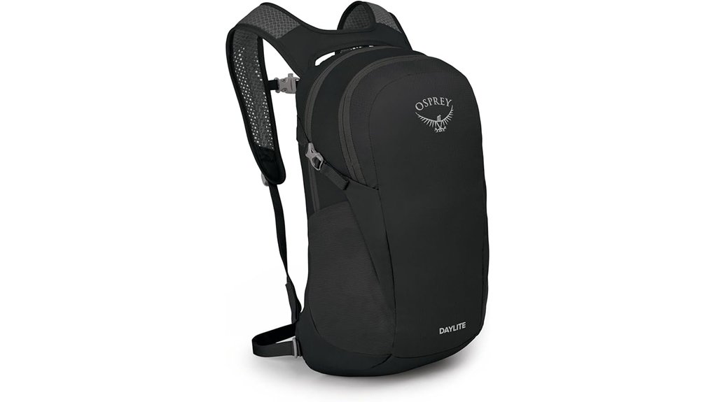 versatile commuter backpack design