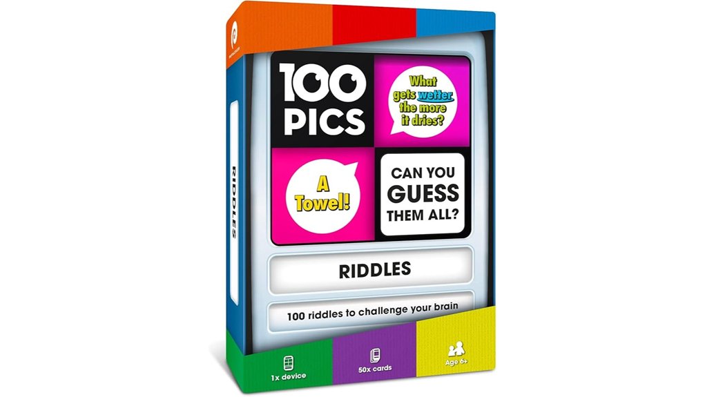 Travel Games & Entertainment for Flights That Pass the Time 9 100 pics travel riddles