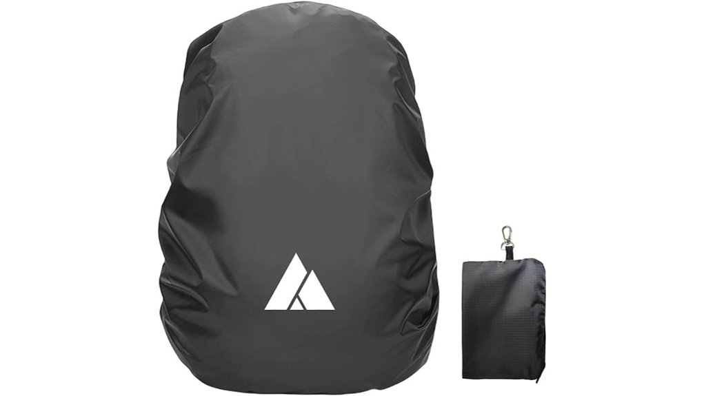 Backpack Rain Covers: Ultralight vs Heavy‑Duty Guide 7 15 90l waterproof nylon cover