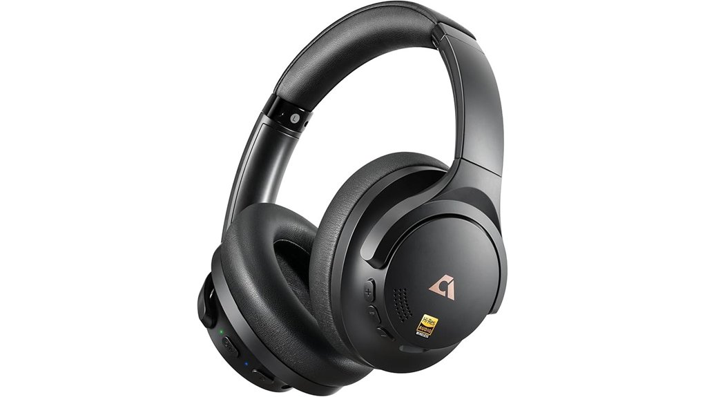 Best Noise-Canceling Headphones for Airports 13 1mii ai y8 headphones