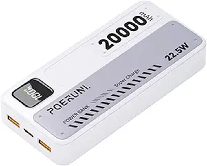 Best Power Banks Travelers Can't Live Without 6 20k superfast display faa compliant