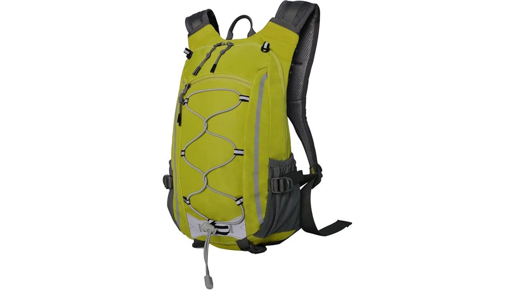 Lightweight Hiking Daypacks: 20L, 30L, and 40L Compared 13 20l lightweight waterproof daypack