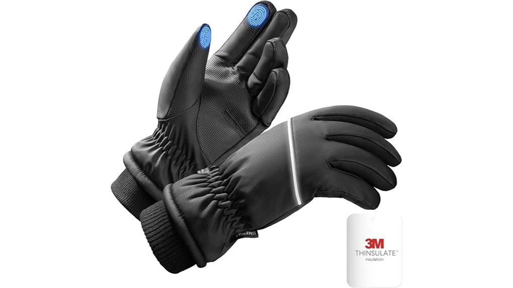 The Best Thermal Gloves for Freezing Weather 6 3m insulated waterproof windproof gloves