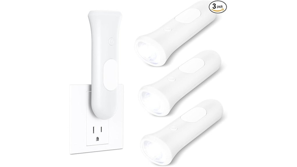 The Best Flashlights for Power Outages & Emergencies 1 4 in 1 emergency lights outages