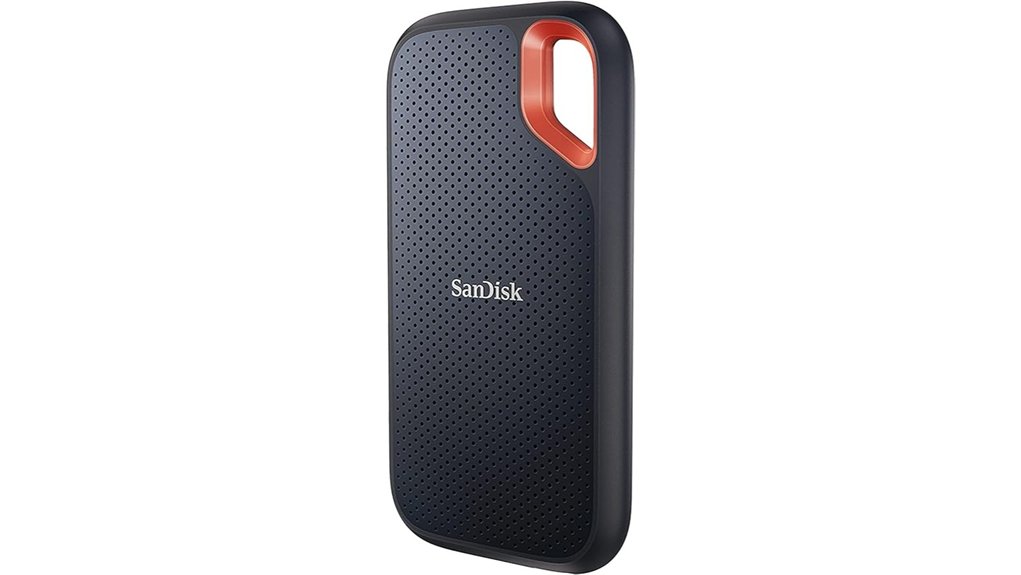 5 Best Portable SSD 3 4tb portable ssd storage