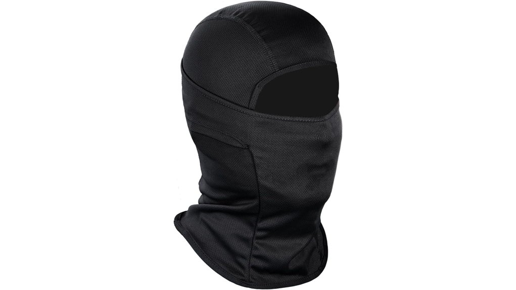 achiou uv lightweight balaclava