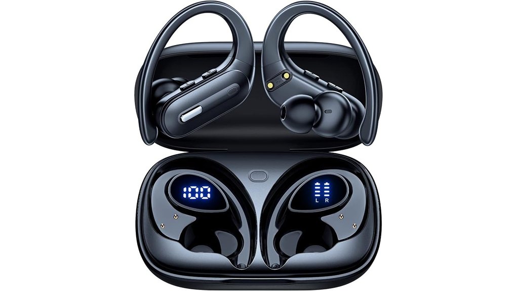 Best Noise-Canceling Headphones for Airports 15 active noise cancelling earbuds