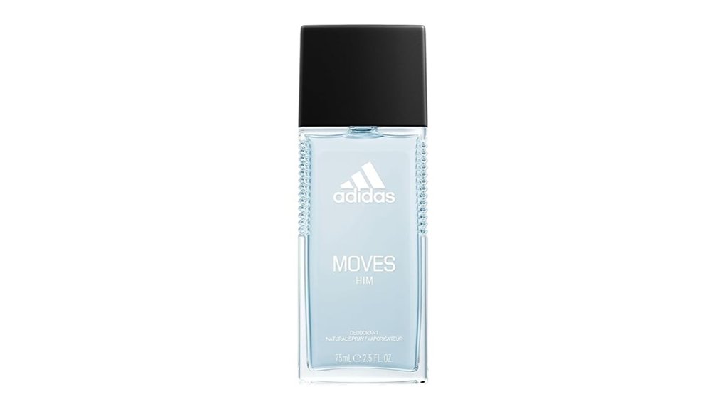 Travel-Size Perfumes & Cologne: Scent-Sational Picks 3 adidas moves him fragrance