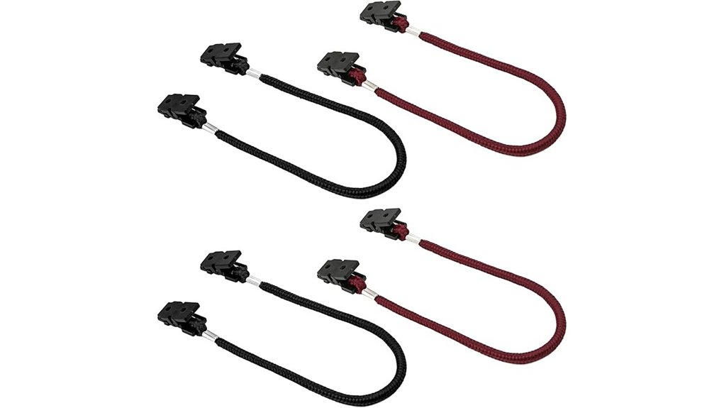 Best Hat Clips & Accessories That Keep Hats Safe 3 adjustable windproof hat clips