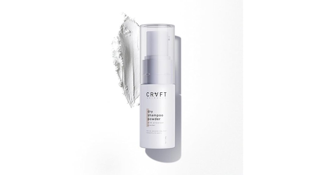 Best Dry Shampoo for Travel: Extending Hair Wash Days 12 all hair oil absorbing refreshes