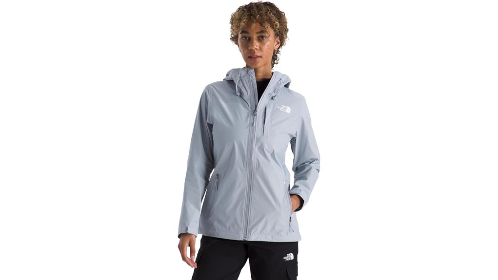 Best Hiking Layers for Changing Mountain Weather 2 alta vista waterproof jacket