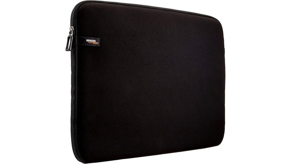 amazon basics 17 3 inch sleeve
