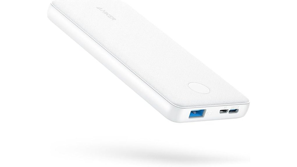 Best Power Banks Travelers Can't Live Without 10 anker 10k 10 000mah powerbank