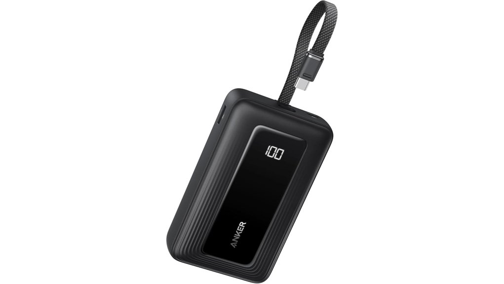 Best Power Banks Travelers Can't Live Without 13 anker zolo 20000mah 45w