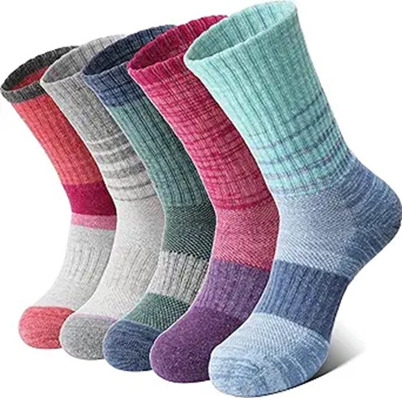 anlisim merino wool socks